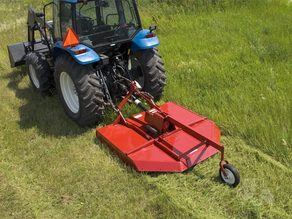 2026 FARM KING 728 image 5