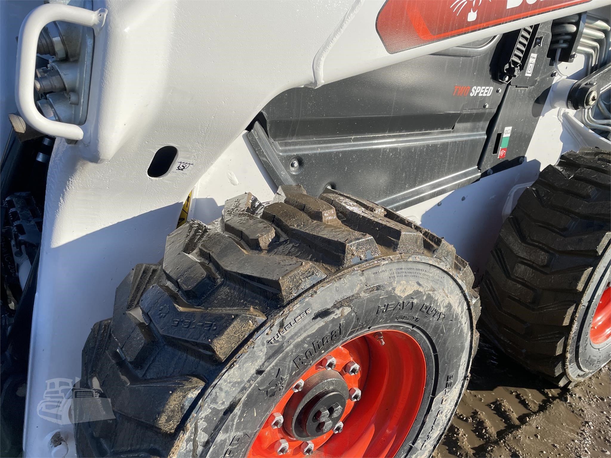 2023 BOBCAT S76 image 7