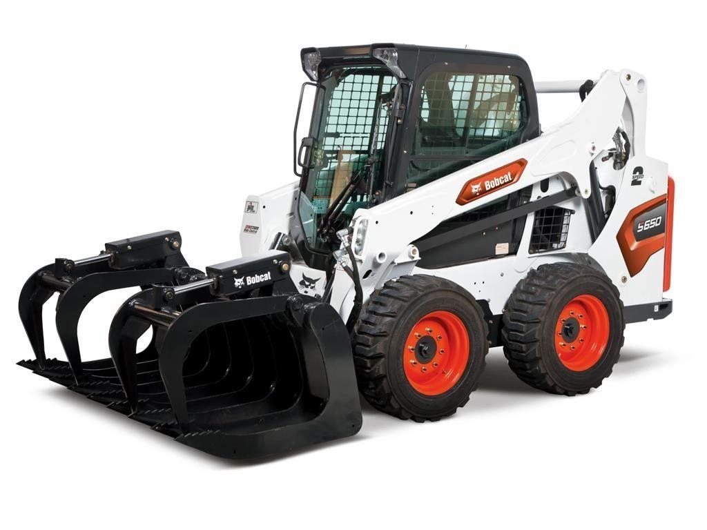 2026 BOBCAT S650 image 2