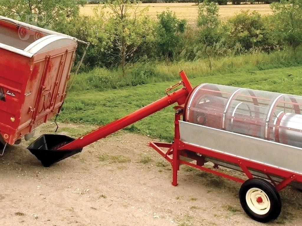 2026 FARM KING 8X23 image 2