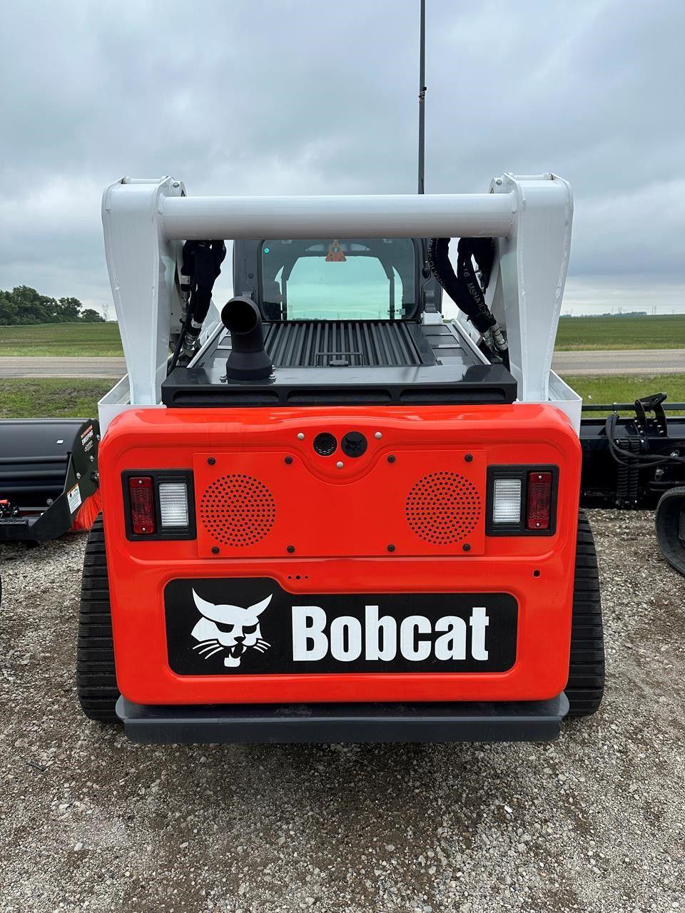 2026 BOBCAT T770 image 3