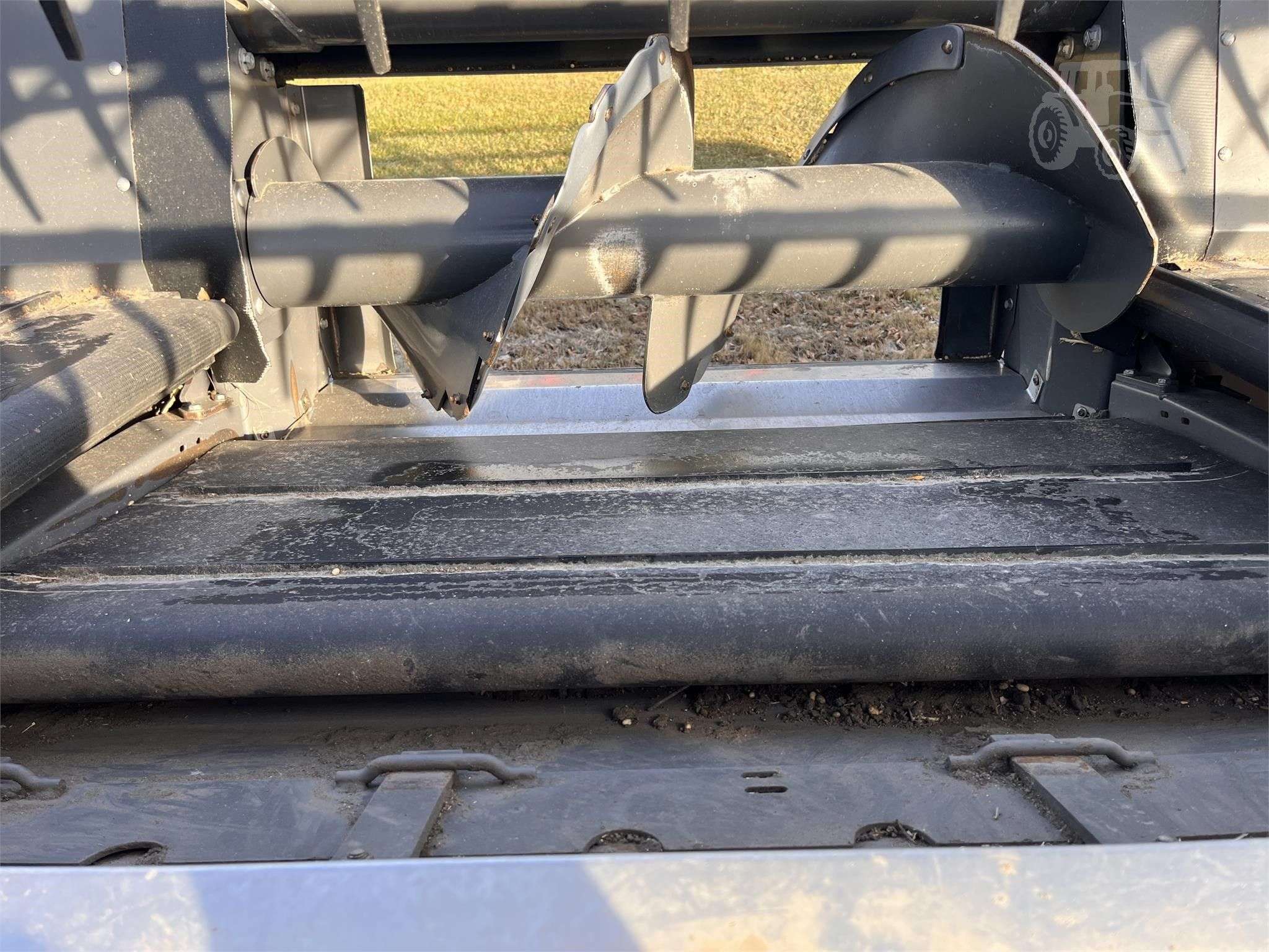 2020 GLEANER 9340 image 8
