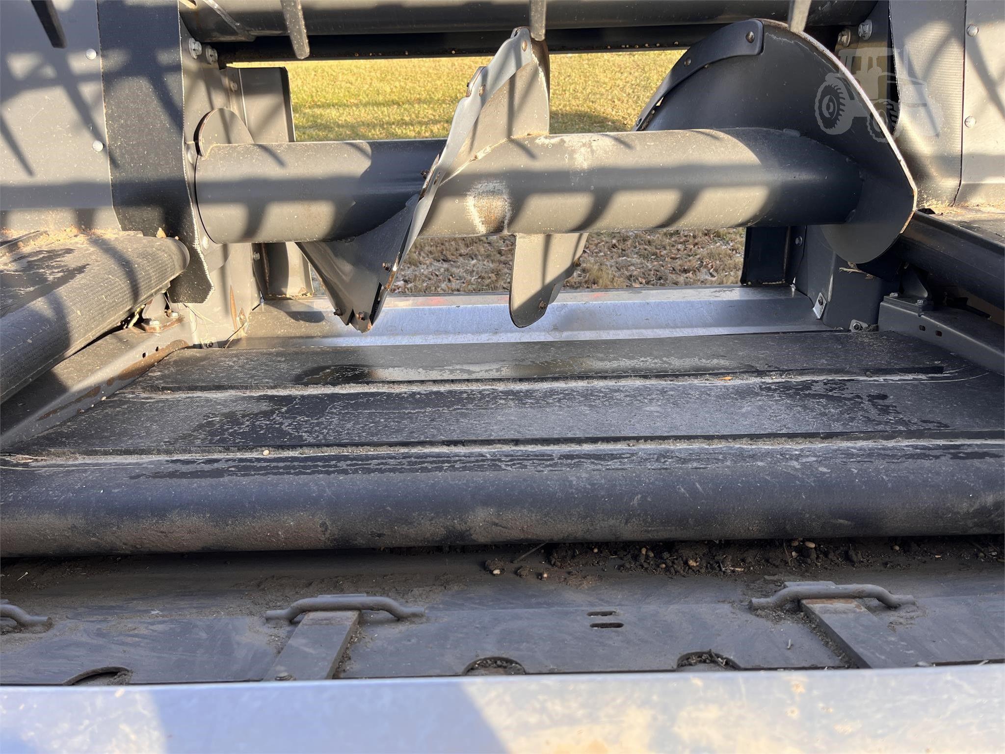 2020 GLEANER 9340 image 8