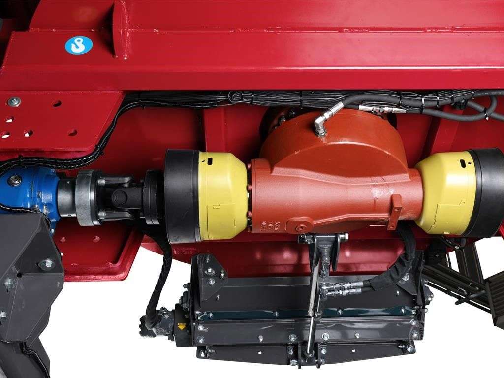 2026 SITREX SL30 SMART HYBRID image 4