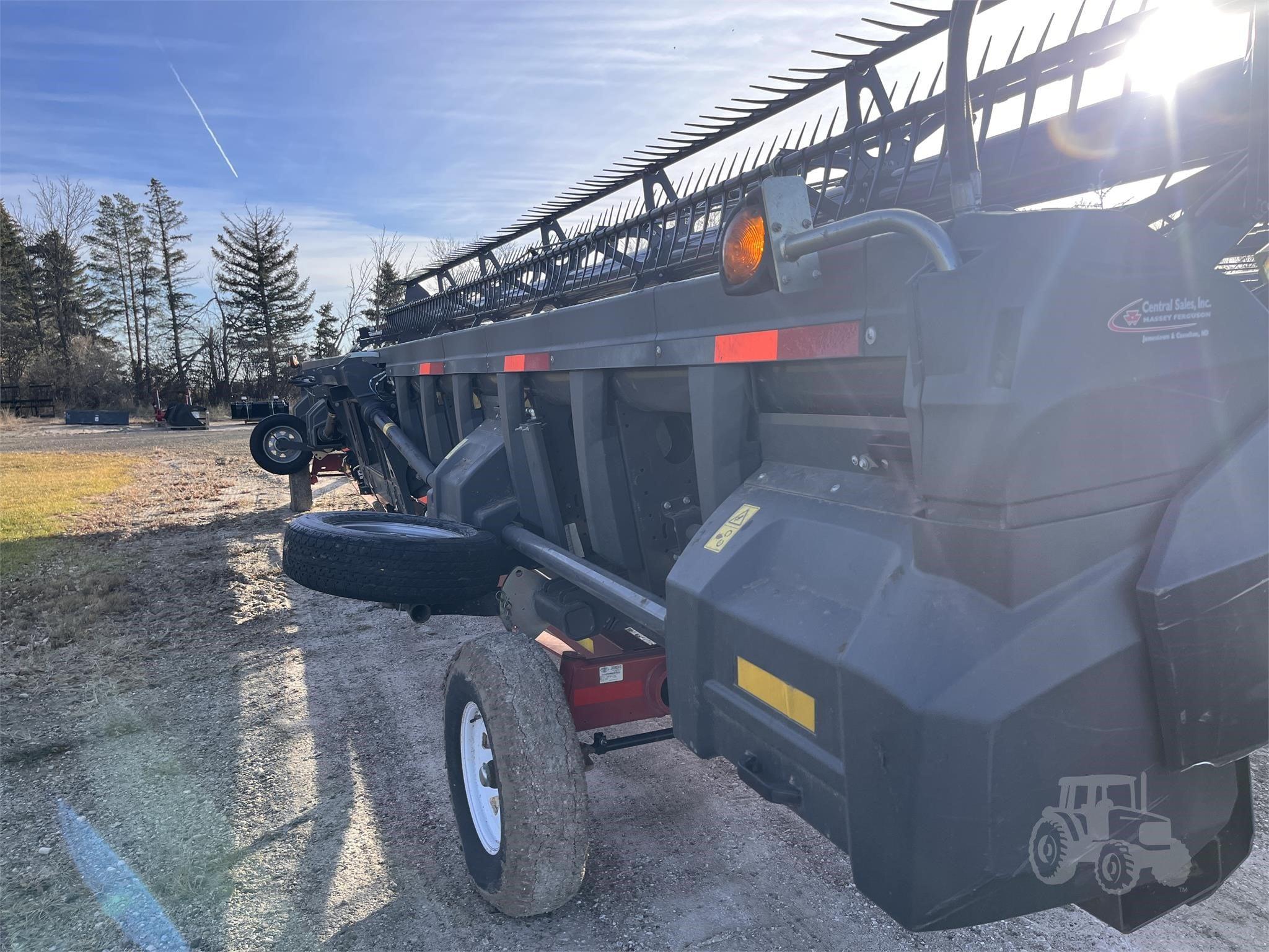 2020 GLEANER 9340 image 15