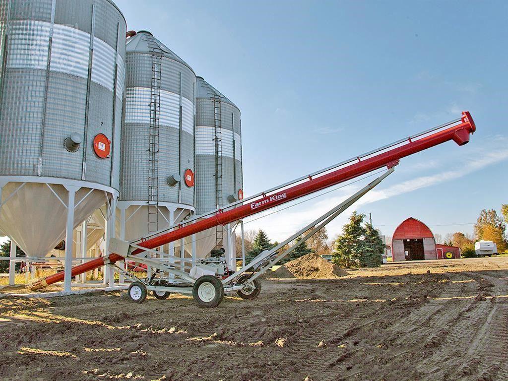 2026 FARM KING 1036 image 4