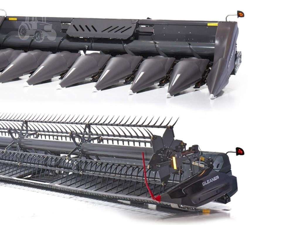 2026 GLEANER S98 image 11