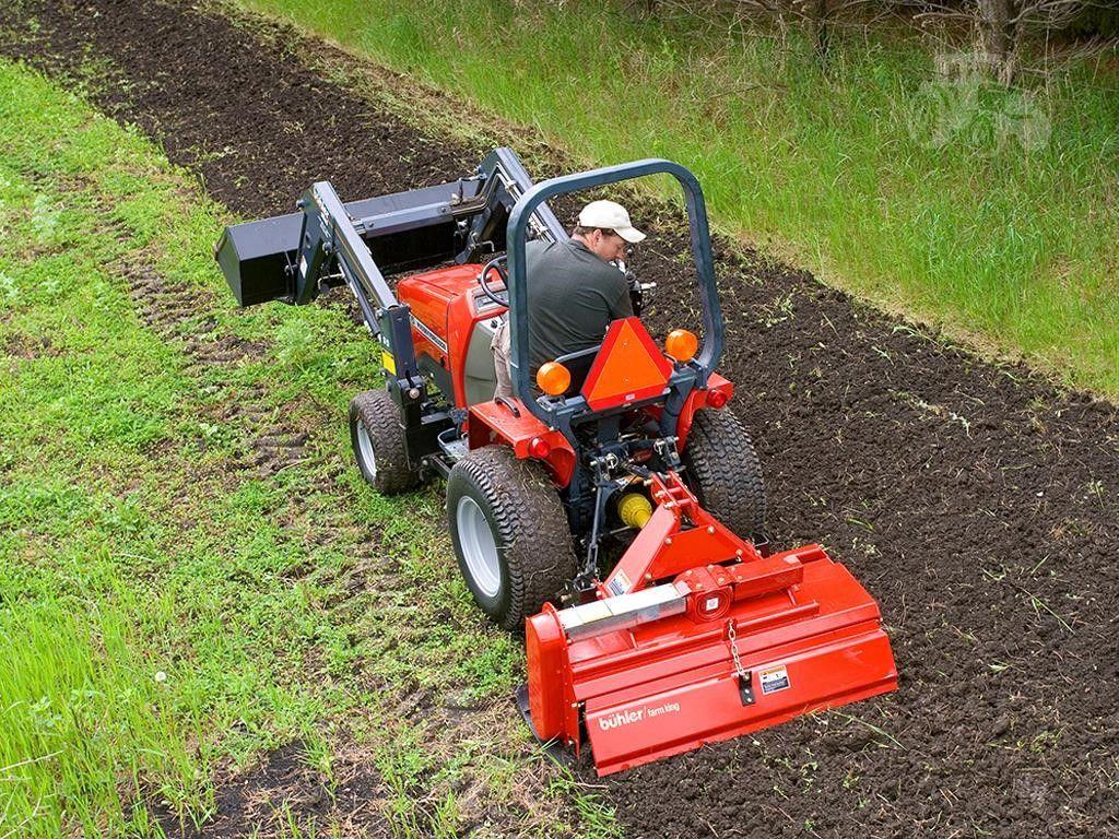 2026 FARM KING TL245 image 2