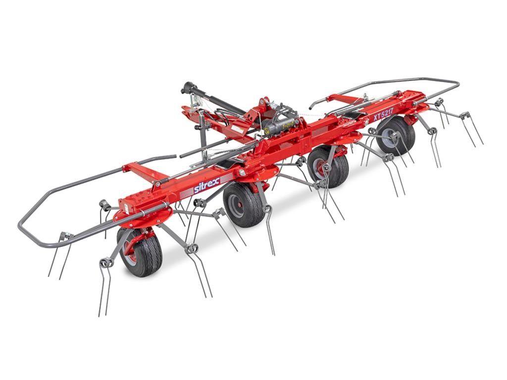 2026 SITREX XT5217 image 5