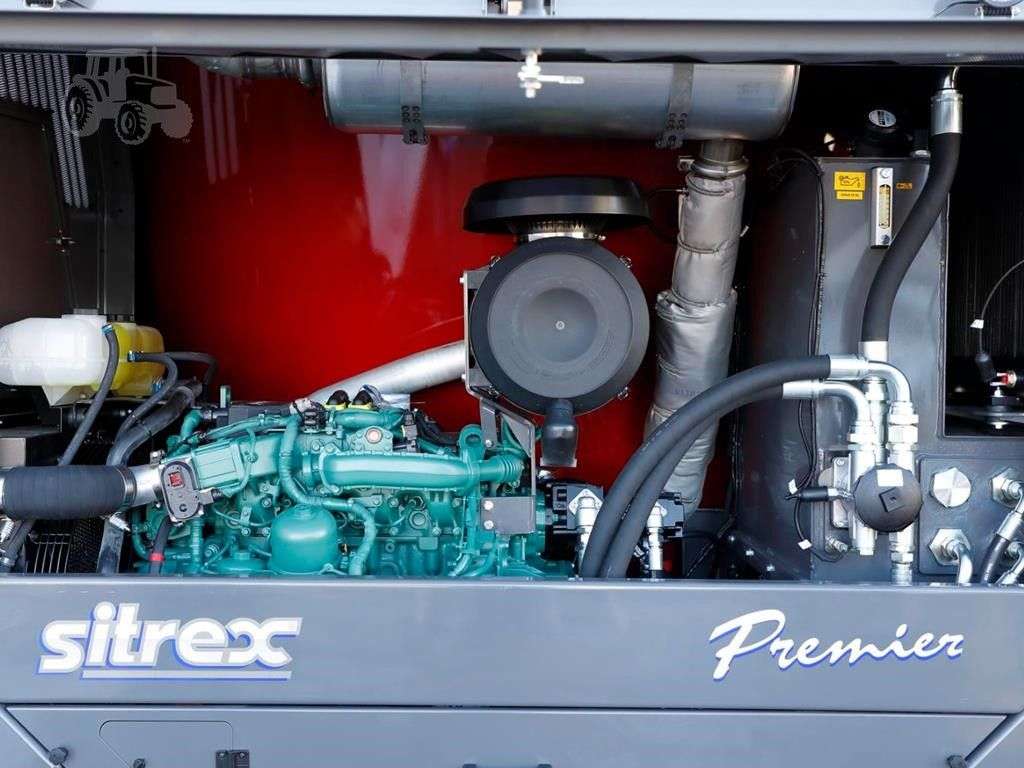 2026 SITREX PREMIER 140 image 5