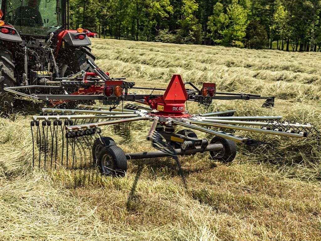 2026 MASSEY FERGUSON RK361DN image 3