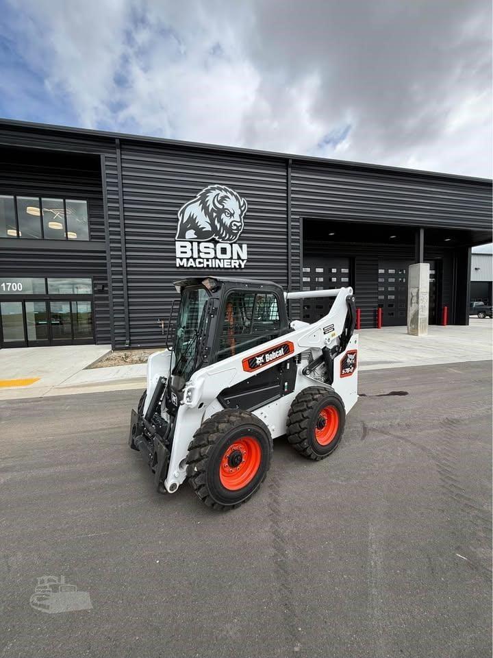 2026 BOBCAT S76-2