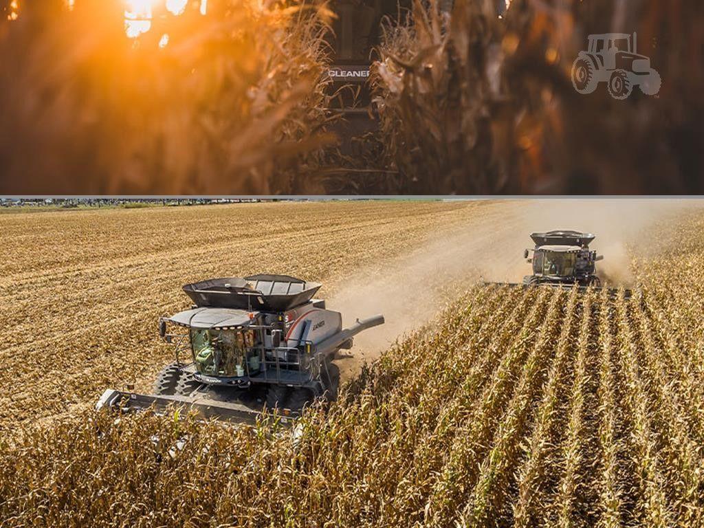 2026 GLEANER 3308 image 11