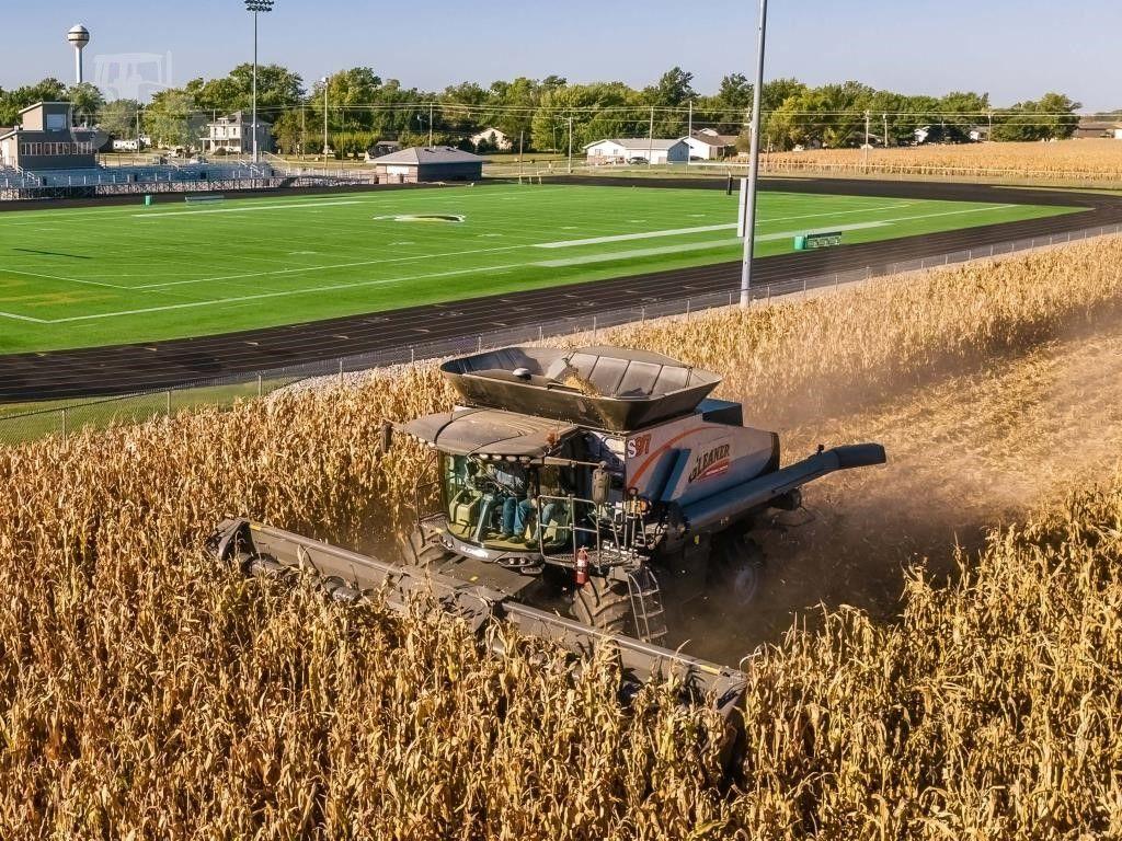 2026 GLEANER S97 image 2