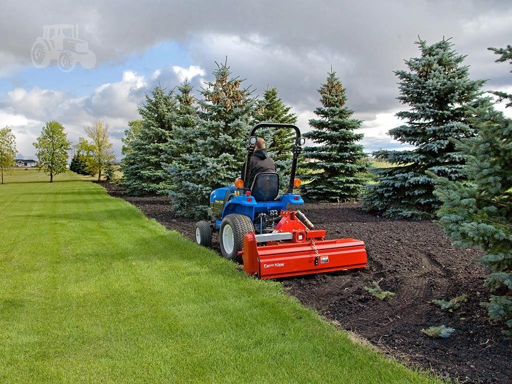 2026 FARM KING 4572 image 4