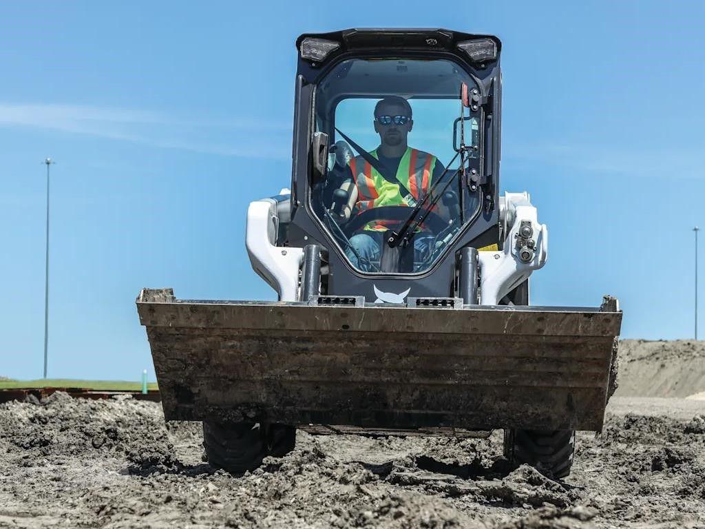 2026 BOBCAT T76 image 8