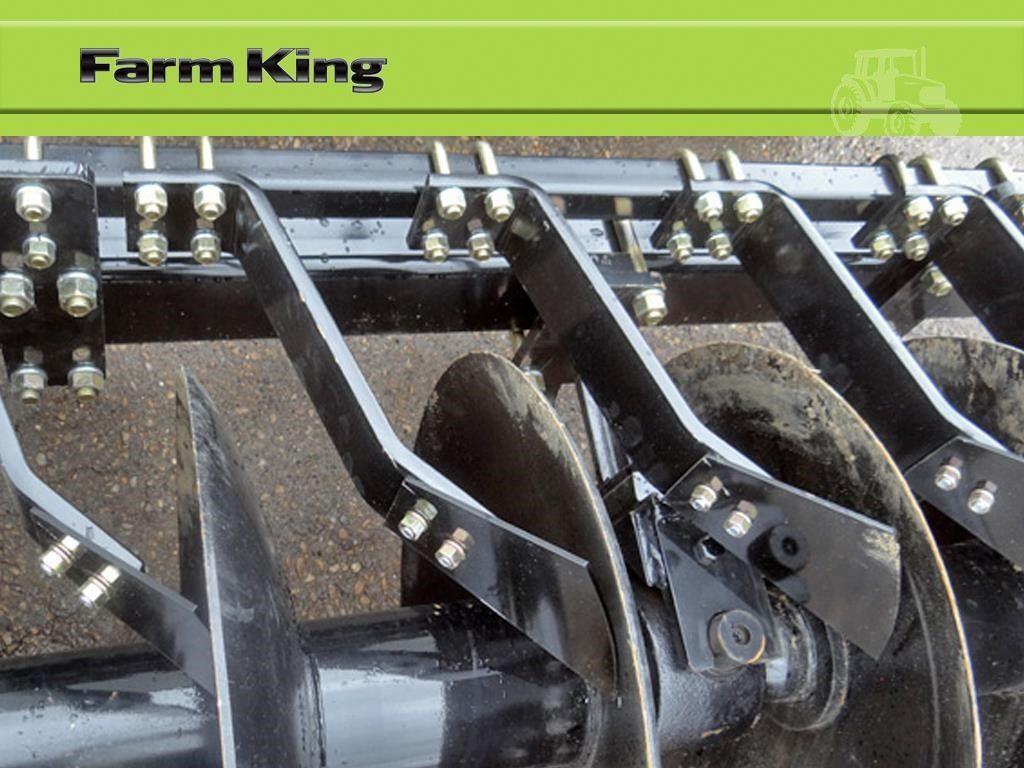 2026 FARM KING 8700 image 6