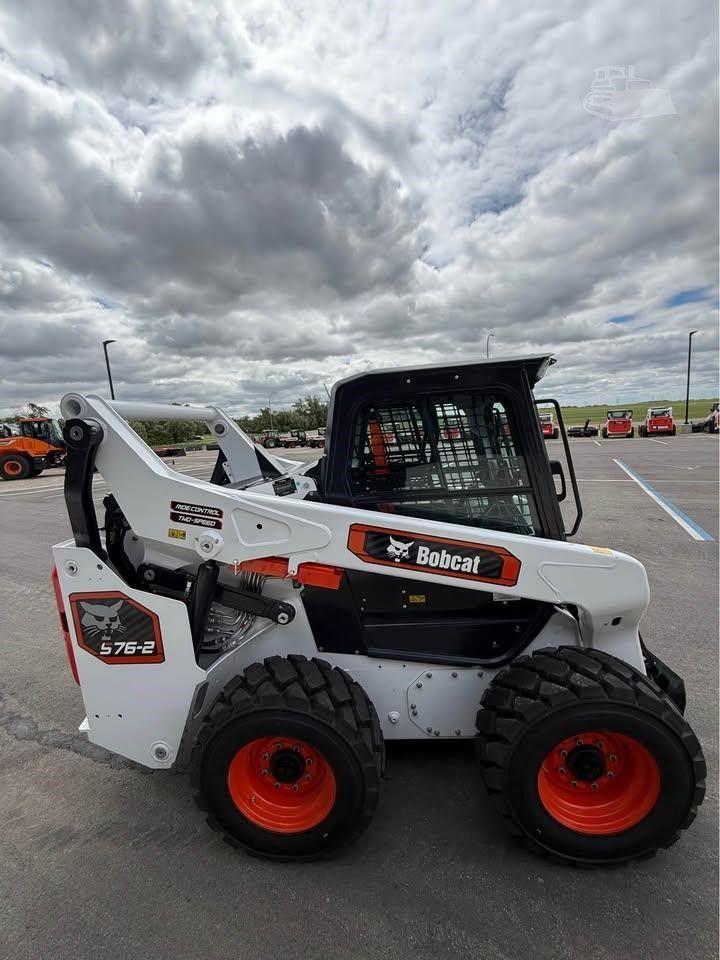 2026 BOBCAT S76-2 image 4