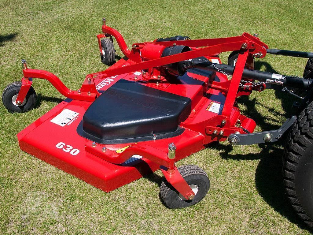 2026 FARM KING 430 image 5