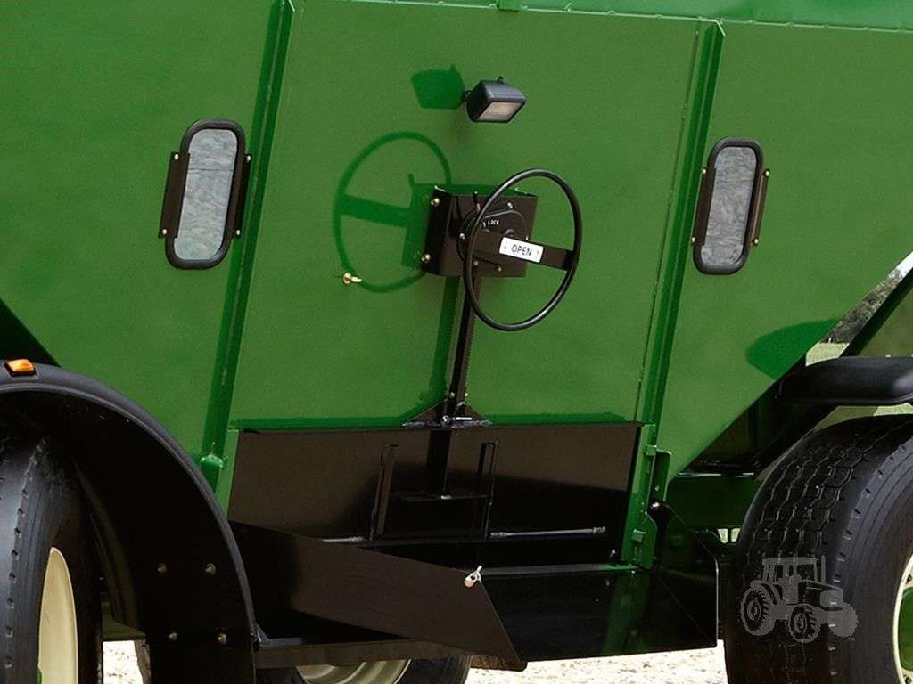 2026 KILLBROS 1055 image 4