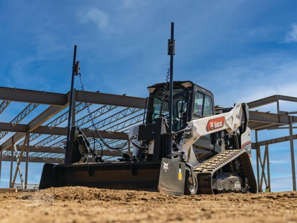 2026 BOBCAT T86 image 7
