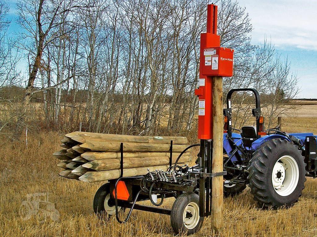 2026 FARM KING 2400 image 2