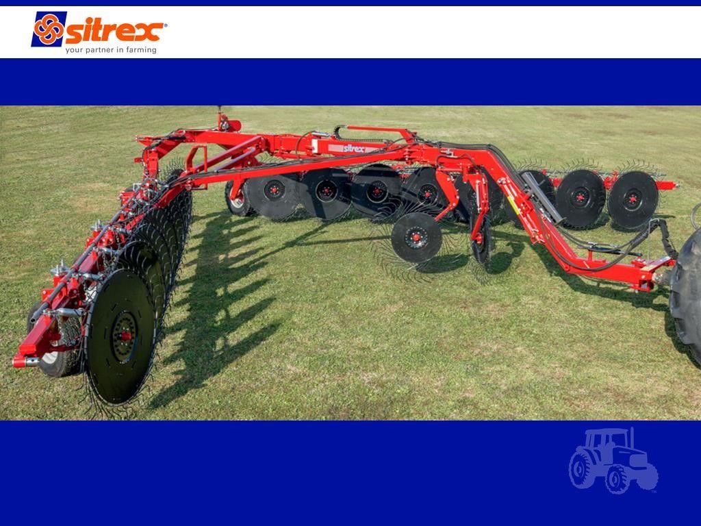 2026 SITREX MKS14 image 11