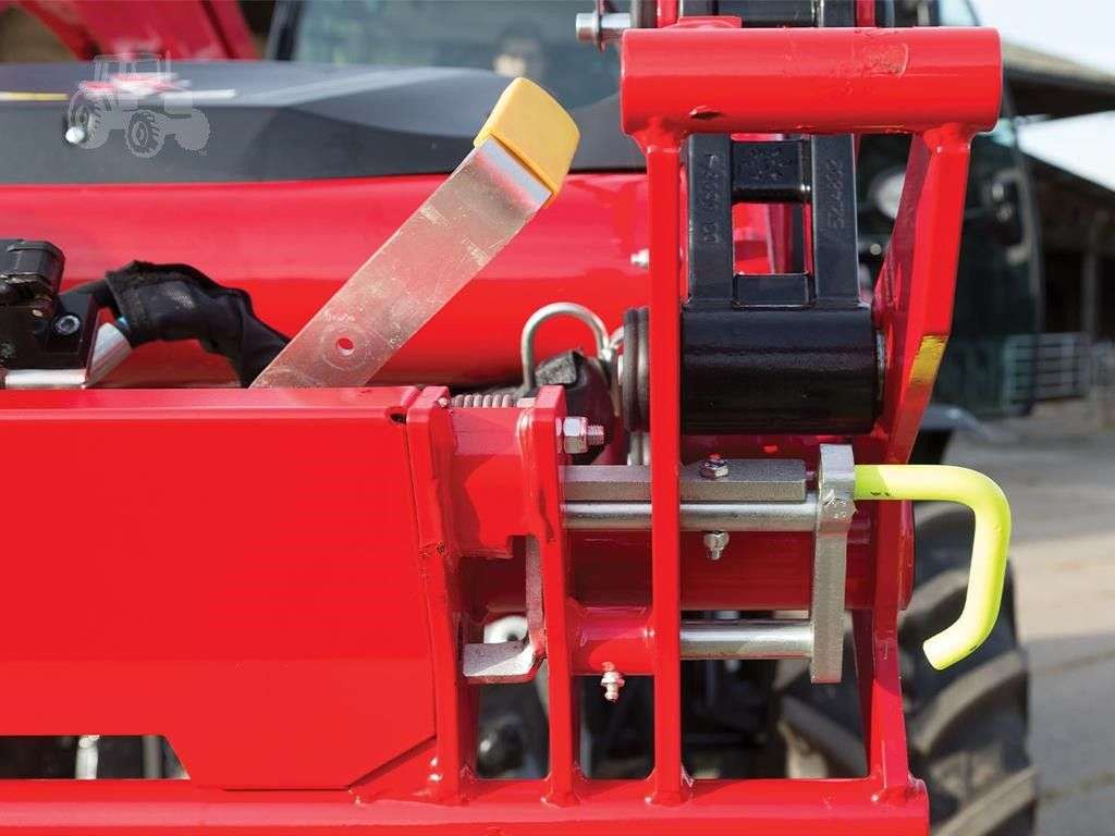 2026 MASSEY FERGUSON FL4628 image 6