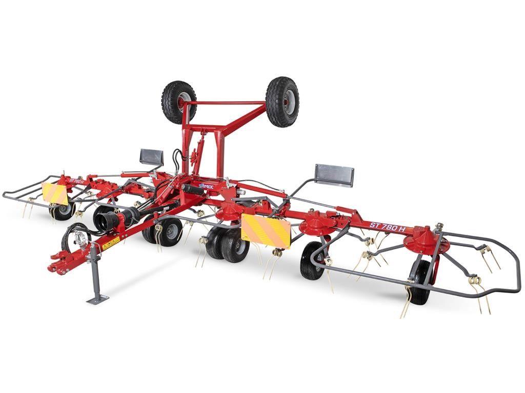 2026 SITREX ST780H
