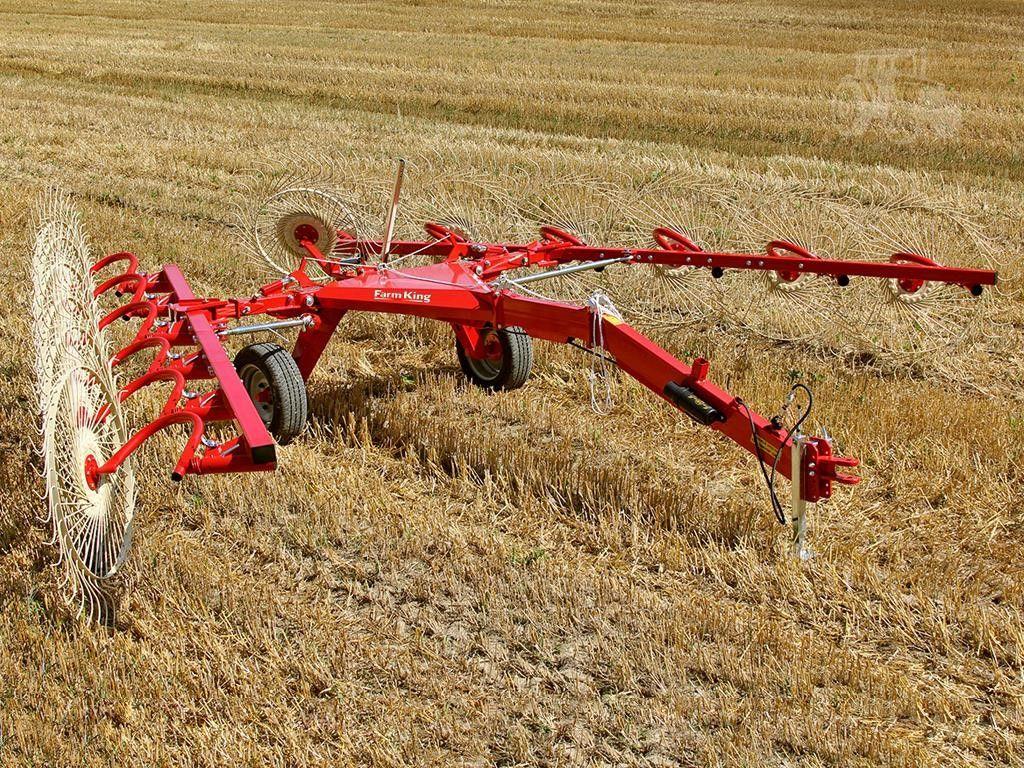 2026 FARM KING RB8 image 5