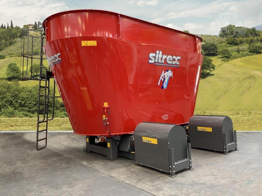 2026 SITREX SX350 image 2