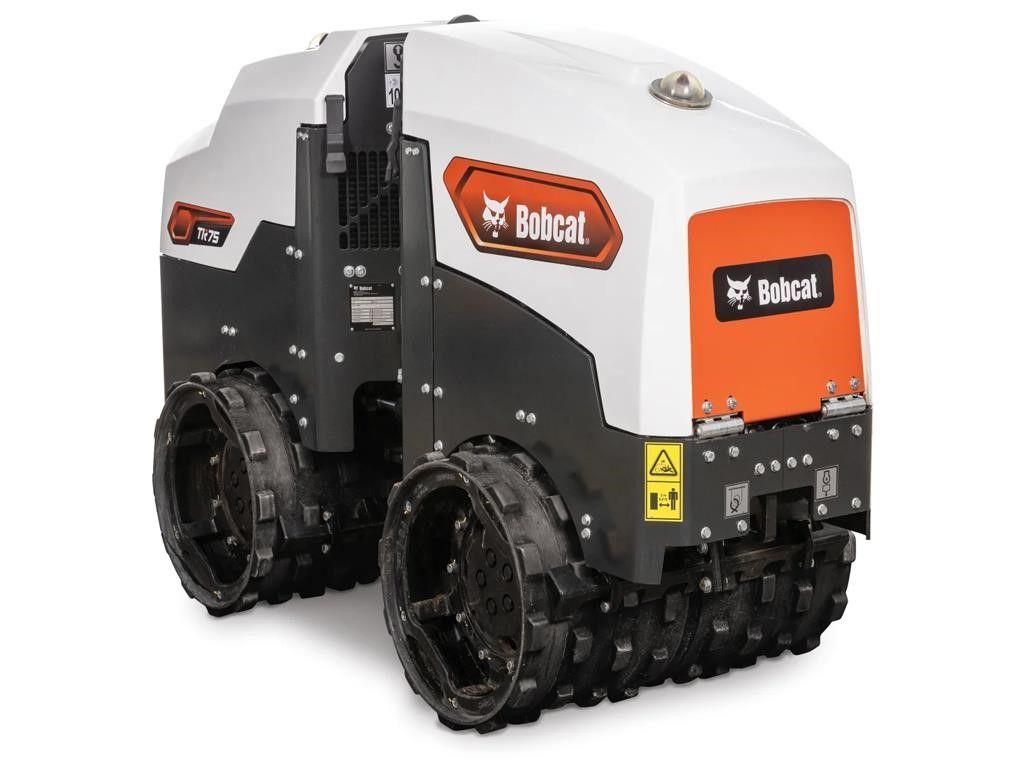 2026 BOBCAT TR75