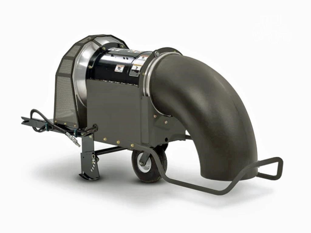 2026 BOBCAT TURBINE BLOWER
