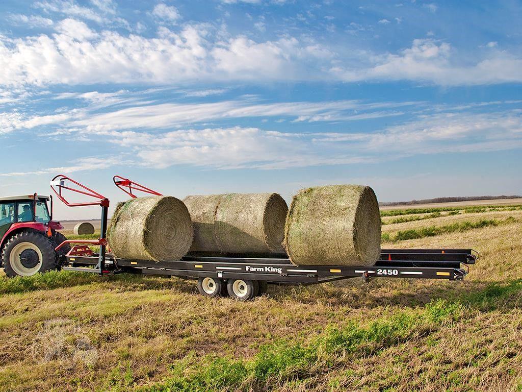 2026 FARM KING 2400 image 3