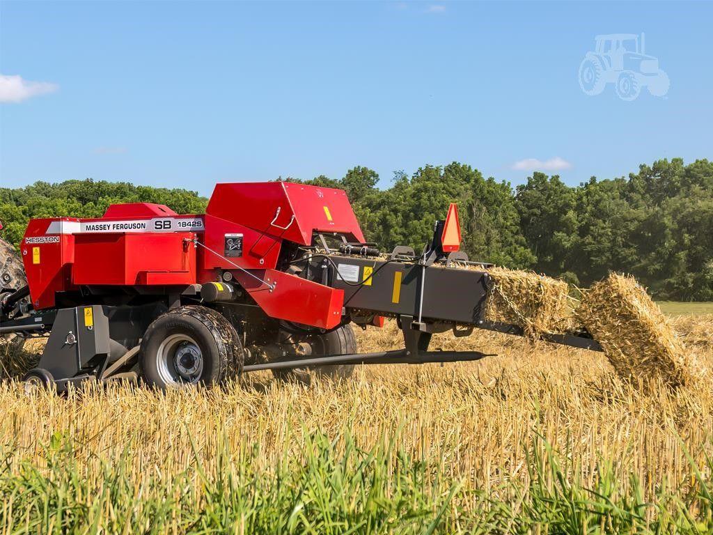 2026 MASSEY FERGUSON 1842S