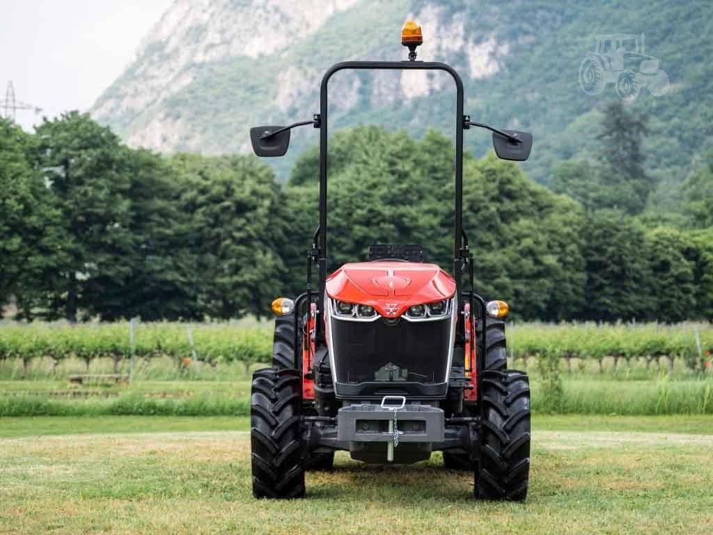 2026 MASSEY FERGUSON 3GE.75