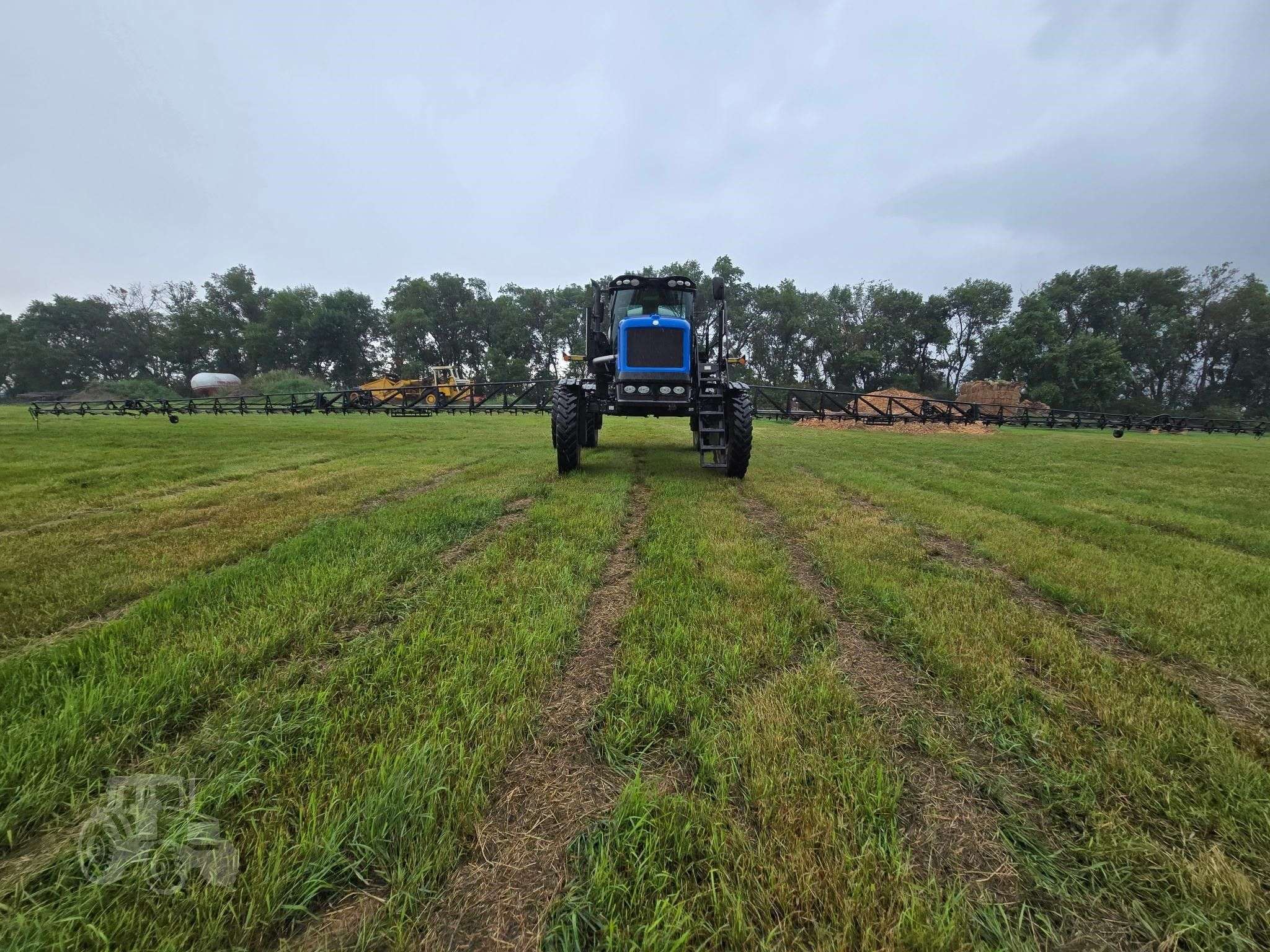 2016 NEW HOLLAND SP.300C image 19