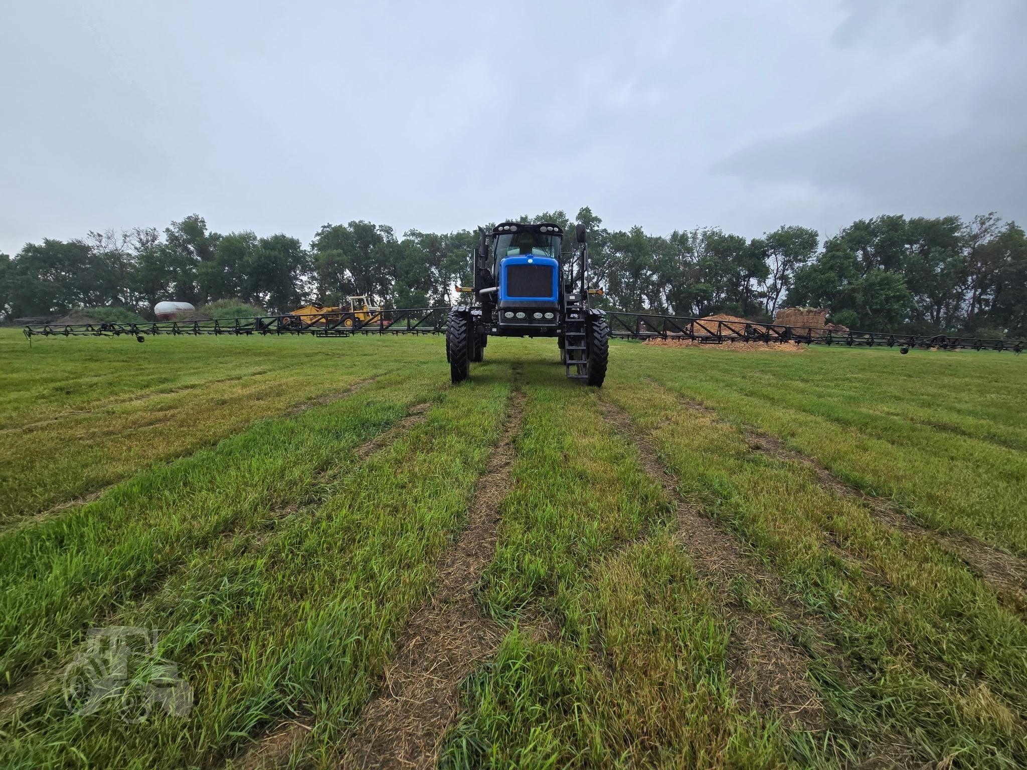 2016 NEW HOLLAND SP.300C image 19