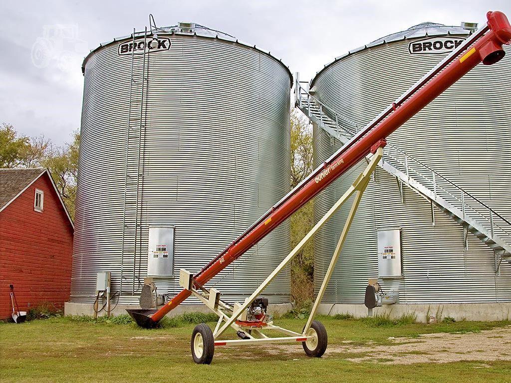 2026 FARM KING 1031 image 2
