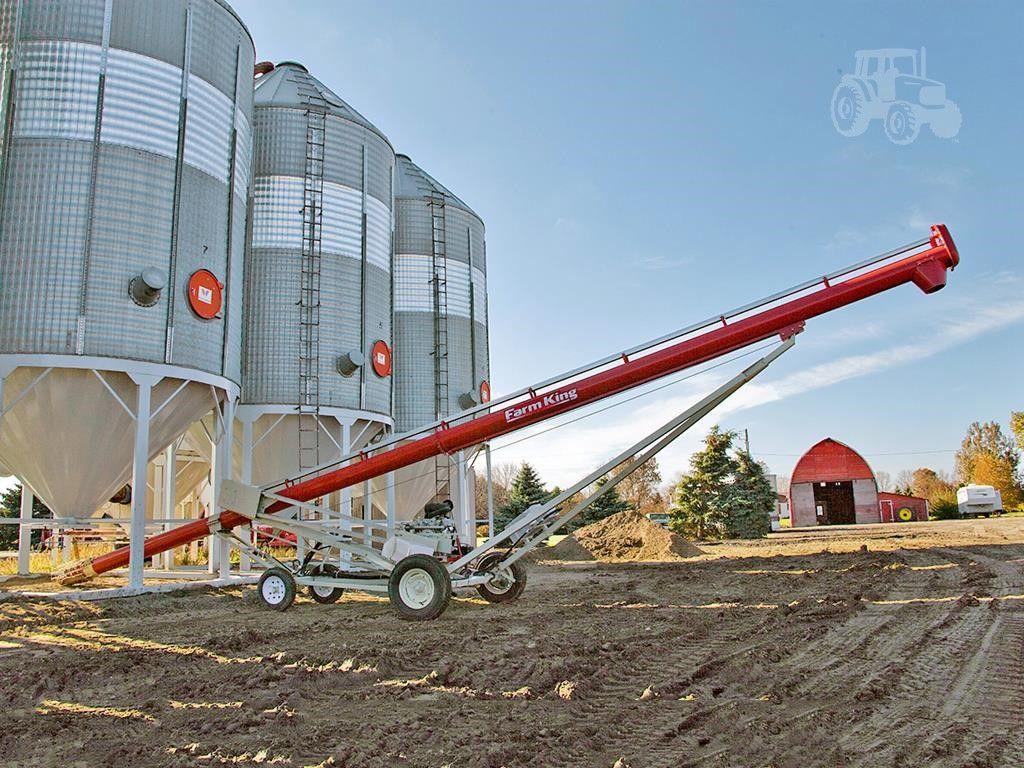 2026 FARM KING 836 image 2
