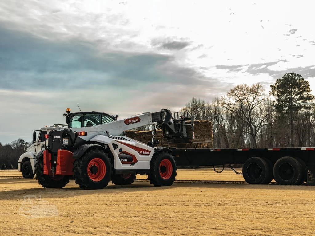 2026 BOBCAT TL923 image 5
