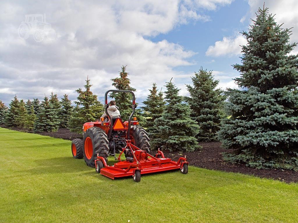 2026 FARM KING 655 image 2