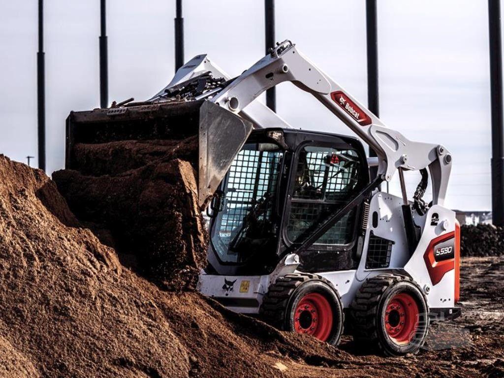 2026 BOBCAT S590 image 4