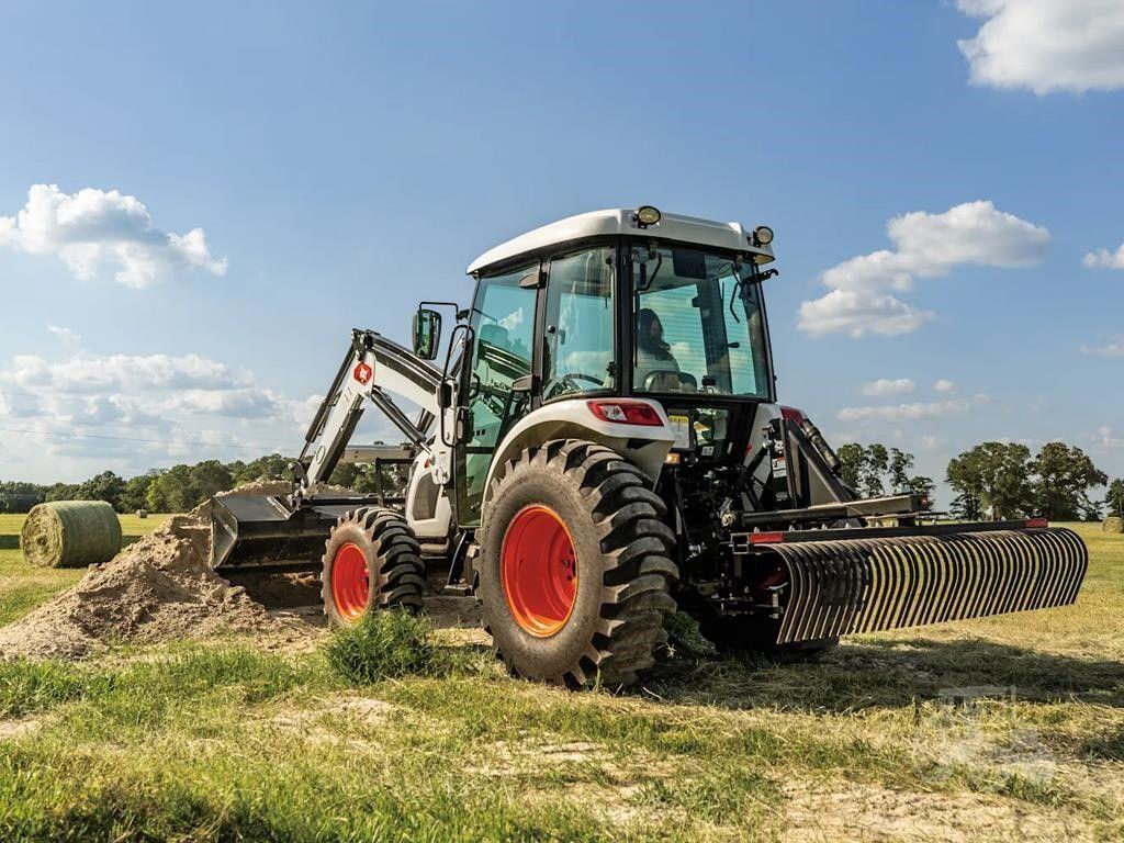 2026 BOBCAT UT6566 image 3