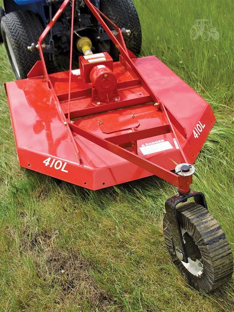 2026 FARM KING 728 image 3