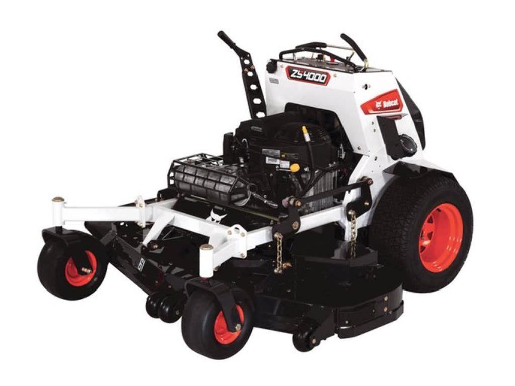 2026 BOBCAT ZS4000