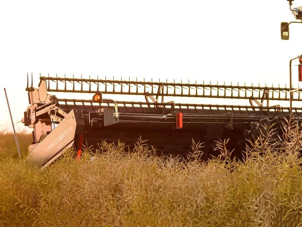 2026 MASSEY FERGUSON 5400 image 2