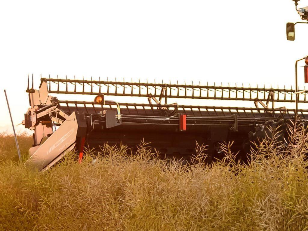 2026 MASSEY FERGUSON 5400 image 2