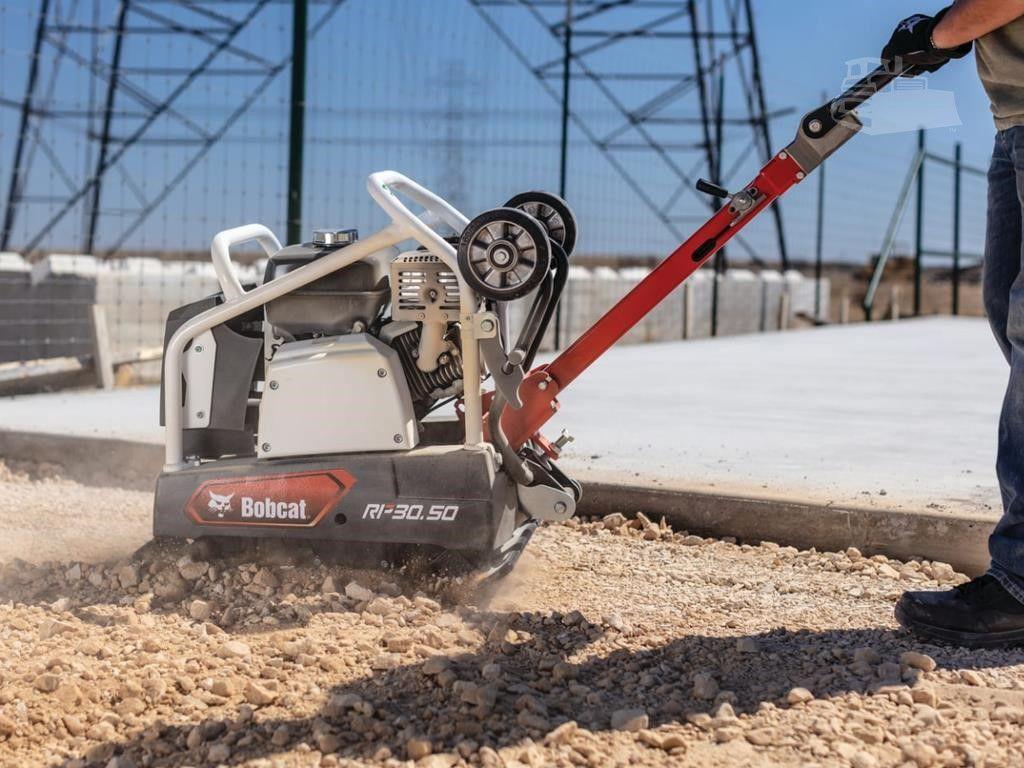 2026 BOBCAT RP49.20D image 4
