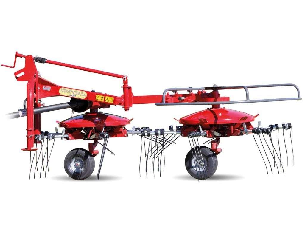 2026 SITREX U400 image 2